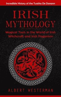 bokomslag Irish Mythology