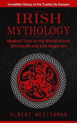 Irish Mythology 1