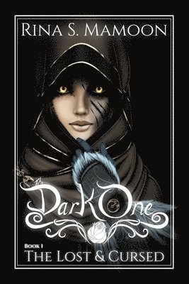 Rina S. Mamoon - The Lost & Cursed, Häftad