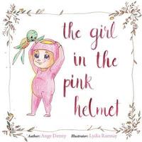 bokomslag The Girl in the Pink Helmet