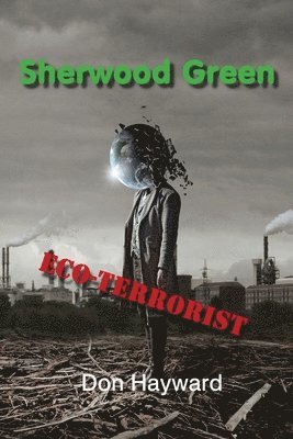 Don Hayward - Sherwood Green, Häftad