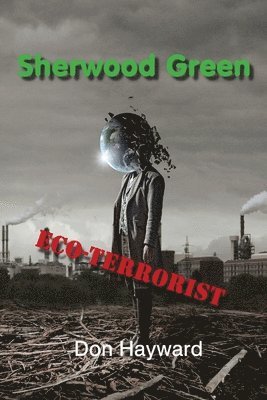 Don Hayward - Sherwood Green, Häftad