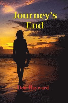 Don Hayward - Journey's End, Häftad