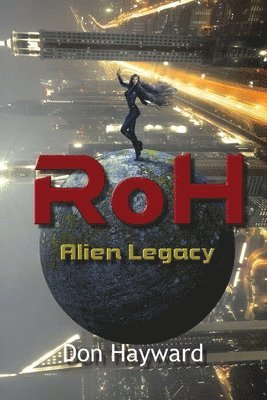 RoH - Alien Legacy 1