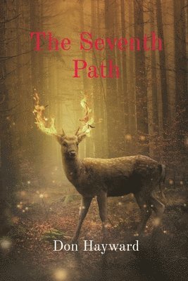 Don Hayward - Seventh Path, Häftad