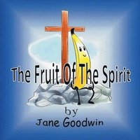 bokomslag The Fruit Of The Spirit