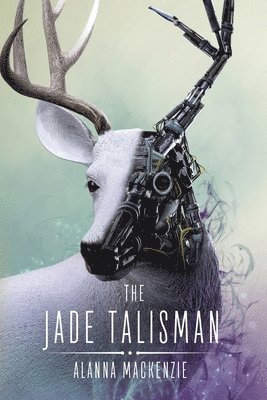 bokomslag The Jade Talisman