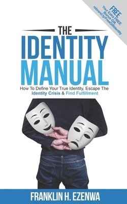 Franklin H Ezenwa, Franklin H. Ezenwa - Identity Manual, Häftad