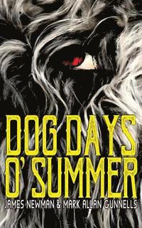 bokomslag Dog Days O' Summer