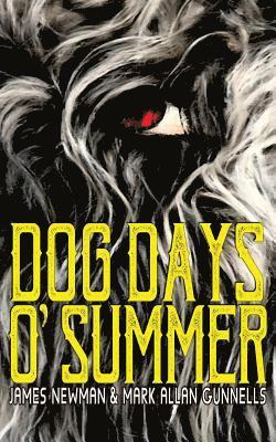 bokomslag Dog Days O' Summer