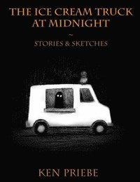 bokomslag Ice Cream Truck at Midnight