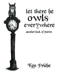 bokomslag Let There Be Owls Everywhere