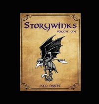 bokomslag STORYWINKS, Volume One