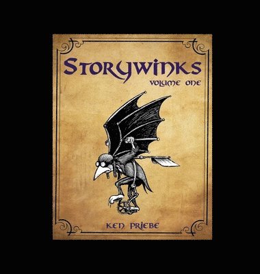 STORYWINKS, Volume One 1