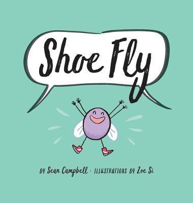 bokomslag Shoe Fly