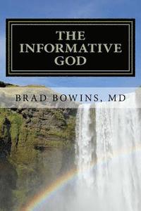 bokomslag The Informative God