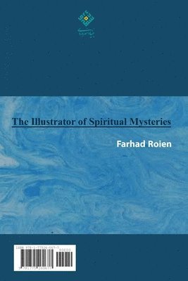 bokomslag The Illustrator of Spiritual Mysteries