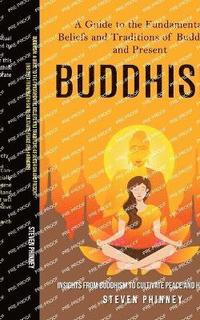 bokomslag Buddhism