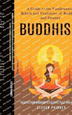 bokomslag Buddhism