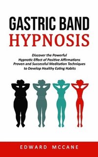 bokomslag Gastric Band Hypnosis