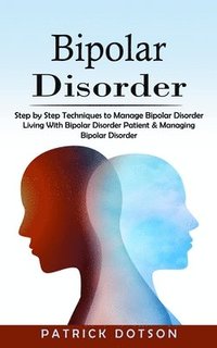 bokomslag Bipolar Disorder