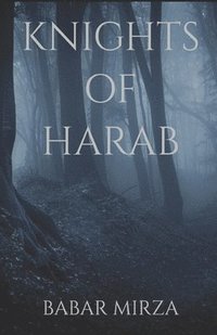 bokomslag Knights of Harab