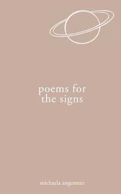 Poems for the Signs 1