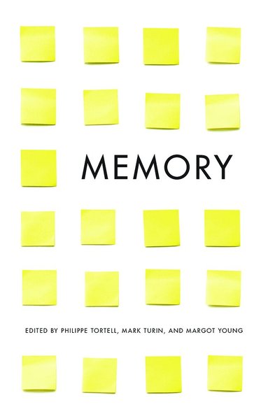 Philippe Tortell, Mark Turin, Margot Young - Memory, Häftad