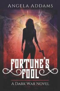 bokomslag Fortune's Fool: A Dark War Novel