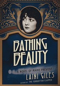 bokomslag Bathing Beauty