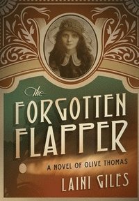 bokomslag The Forgotten Flapper