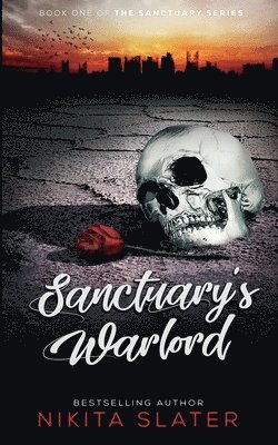 Sanctuary's Warlord 1