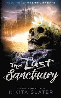 bokomslag The Last Sanctuary