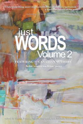 Alanna Rusnak - Just Words, Volume 2, Häftad