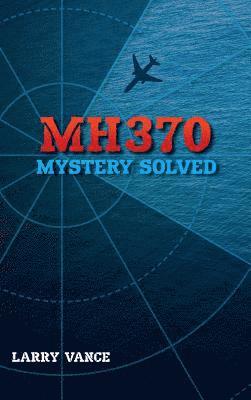 MH370 1