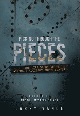 Picking Through The Pieces 1