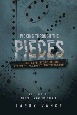 Picking Through The Pieces