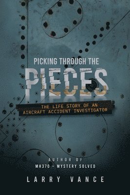 Picking Through The Pieces 1