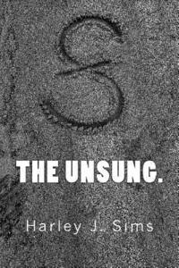 bokomslag The Unsung.