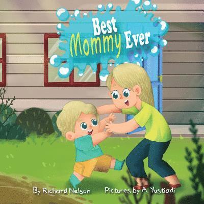 Best Mommy Ever 1