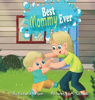 Best Mommy Ever 1