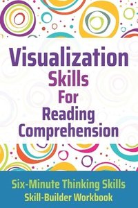 bokomslag Visualization Skills for Reading Comprehension
