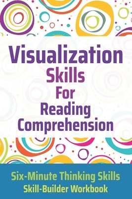 Janine Toole, Janine Toole PhD - Visualization Skills for Reading Comprehension, Häftad