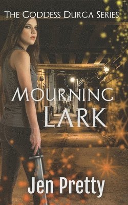 Mourning Lark 1