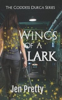bokomslag Wings of a Lark