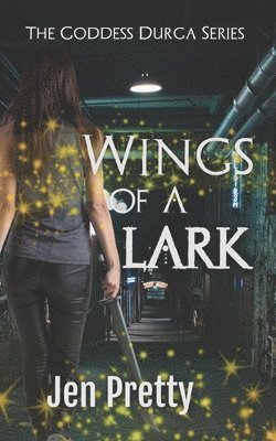 Wings of a Lark 1