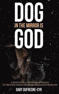 bokomslag Dog in the Mirror is God