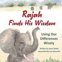 bokomslag Rajah Finds His Wisdom