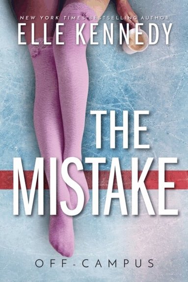 Elle Kennedy - The Mistake, Häftad