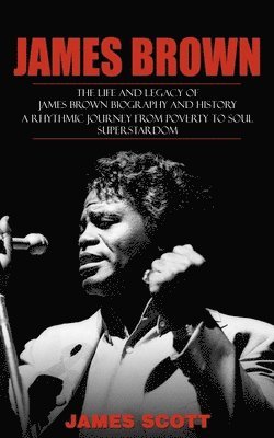 James Brown 1